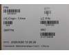 5CB1S80304 Lenovo COVER Cover L 21U0 CAMERA_SHUTTER