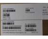 5CB1S89870 Lenovo COVER Cover L 83F1 A_COVER_OLED_IR