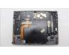 5CB1S90480 Lenovo COVER HUD W/KB_GER L 21TR LG