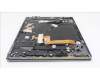 5CB1S90480 Lenovo COVER HUD W/KB_GER L 21TR LG