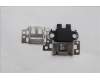 5CB1T17785 Lenovo COVER FRU LT4E0_RJ45_DOOR_WWAN_BK_ASSY