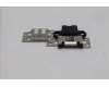 5CB1T17785 Lenovo COVER FRU LT4E0_RJ45_DOOR_WWAN_BK_ASSY