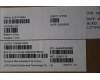 5CB1T18666 Lenovo COVER Upper Case ASM_HBW L 83RUEB RGB