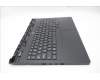 5CB1T18666 Lenovo COVER Upper Case ASM_HBW L 83RUEB RGB