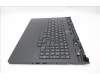 5CB1T18666 Lenovo COVER Upper Case ASM_HBW L 83RUEB RGB