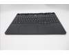 5CB1T18666 Lenovo COVER Upper Case ASM_HBW L 83RUEB RGB