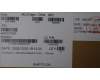 5CB1T94409 Lenovo COVER COVER L 83SK HINGE_CAP LG