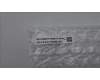 5CB1T94409 Lenovo COVER COVER L 83SK HINGE_CAP LG