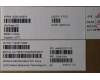 5CB1U45574 Lenovo COVER COVER L 83UT D_COVER_BLACK
