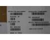 5CB1U62801 Lenovo COVER Strip cover C 83Q7