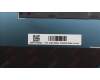 5CB1U88943 Lenovo COVER Lower Case C 83QS WU TT