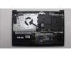 5CB1U89803 Lenovo COVER UpASSY BEL H 83V7 LG 4CELL BL