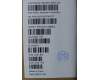 5CB1U89803 Lenovo COVER UpASSY BEL H 83V7 LG 4CELL BL