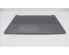 5CB1U89803 Lenovo COVER UpASSY BEL H 83V7 LG 4CELL BL