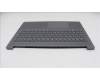 5CB1U89803 Lenovo COVER UpASSY BEL H 83V7 LG 4CELL BL