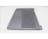 5CB1U89803 Lenovo COVER UpASSY BEL H 83V7 LG 4CELL BL
