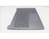 5CB1U89803 Lenovo COVER UpASSY BEL H 83V7 LG 4CELL BL