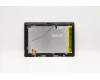 5D10L13917 Lenovo DISPLAY LCD Module80SG 10 YF10-Piont FHD