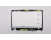 5D10L46000 Lenovo DISPLAY LCD Module C80S7 BLK W/ANT HD