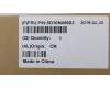 5D10N45603 Lenovo DISPLAY LCD Module C 80XA HD