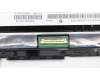 5D10N47616 Lenovo Display LCD Modul L 80VR SCHWARZ FHD