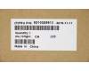 5D10Q58613 Lenovo DISPLAY LCD Module W 81AC FHD W/Bezel