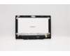 5D10Q73677 Lenovo DISPLAY LCD Module 3N 81A6 W/TP/Bezel