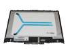 5D10R41284 Original Lenovo Touch-Displayeinheit 14,0 Zoll (FHD 1920x1080) schwarz IPS