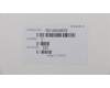 5D10S39578 Lenovo DISPLAY LCD Module Glass 2.6 W/CGbonding