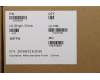 5D10S39585 Lenovo DISPLAY LCD MODULE L 81TD FHD AG