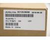 5D10S39588 Lenovo Display LCD Modul W 81U4 mit Plastikabdeckung