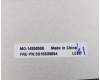 5D10S39654 Lenovo DISPLAY LCD MODULE L 82DL