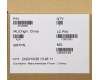 5D10S39665 Lenovo DISPLAY LCD module L82BGkitsw/glue0.7FM