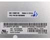 5D10S39665 Lenovo DISPLAY LCD module L82BGkitsw/glue0.7FM