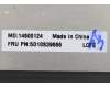 5D10S39666 Lenovo DISPLAY LCD moduleL82BG kitsw/glue0.7UM