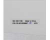 5D10S39697 Lenovo DISPLAY LCD Module L 82H9 FHD