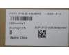 5D10S39765 Lenovo DISPLAY LCD MODULE C82UD LAIBAO+BOE
