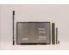 5D10S39774 Lenovo DISPLAY LCD MODULE W 21AT Laibao+BOE