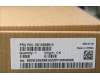 5D10S39810 Lenovo DISPLAY LCDMODULEL82QE w/strip cover SG