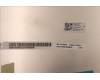 5D10S39812 Lenovo DISPLAY LCDMODULEL82QE w/strip cover SB