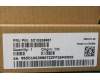 5D10S39867 Lenovo DISPLAY LCDMODULEL82QF w/strip cover SG
