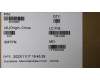 5D10S39878 Lenovo DISPLAY LCD Module L82TK_GLS BOE