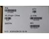 5D10S39928 Lenovo DISPLAY LCD MODULE L 83B1OATOLEDWQUXGA