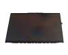 5D10S39929 Original Lenovo Touch-Displayeinheit 14,0 Zoll (WQXGA+ 2880x1800) schwarz