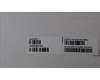 5D10S39952 Lenovo DISPLAY Hinge-up Assembly H82YLWUXGASTGY