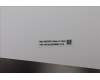 5D10S39980 Lenovo DISPLAY LCD MODULE L 82RL
