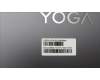 5D10S39991 Lenovo DISPLAY LCD MODULE H82Y7 14 90STGYyoga