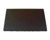 5D10S40010 Original Lenovo Touch-Displayeinheit 13,3 Zoll (WQXGA+ 2880x1800) schwarz (unteres Flipdisplay)