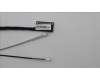 5D10S40024 Lenovo DISPLAY LCD MODULE L83AA MG TOUCH FCC2