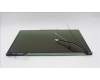 5D10S40026 Lenovo DISPLAY LCD MODULE L83AA TT TOUCH FCC2